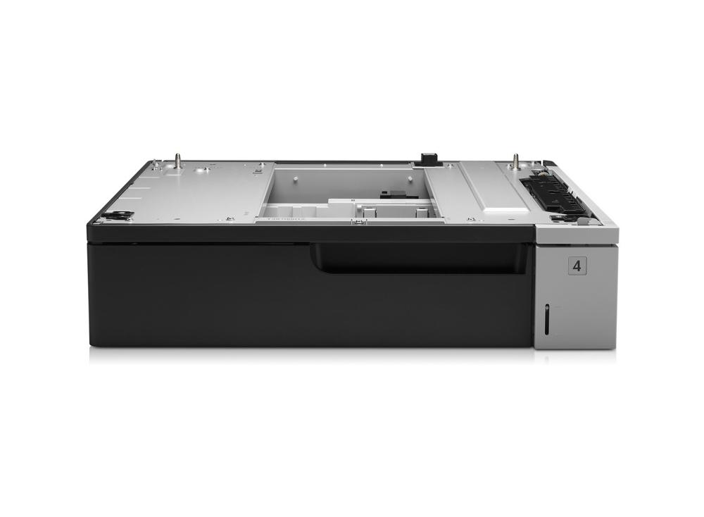 Bandeja De Entrada De 500 Hojas HP Laserjet 500 Sheet Feeder And Tray